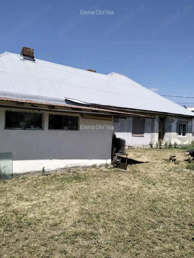 Vand casa cu 2 intrari separate 2 ?i 3 camere cu toate dotarile - 3