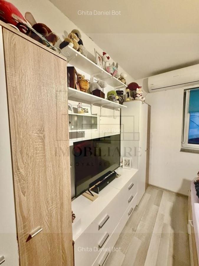 Apartament 2 Camere | Terasă | Parcare proprie | Elite-Junior Residence - 4