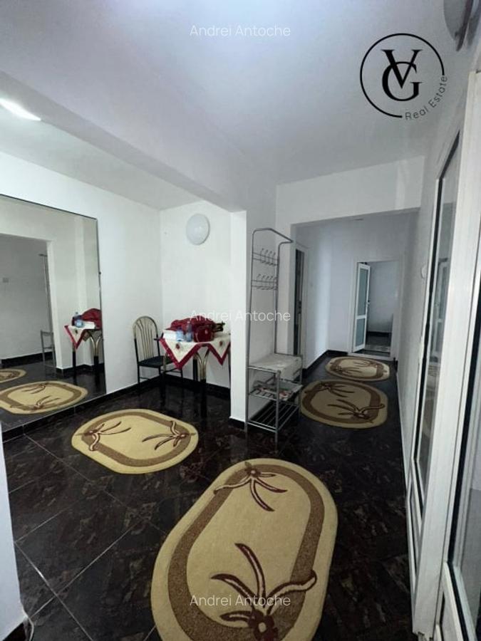 Apartament 3 camere + centrala proprie - Badea Cartan - 3