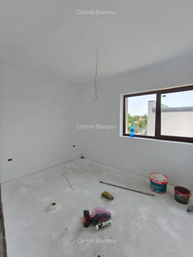 Vila 5 camere, incalzire in pardoseala, 356 mp de teren - 4