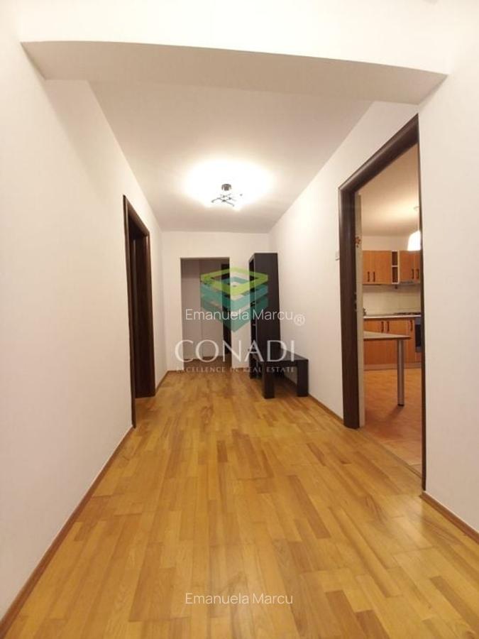 Apartament cu 4 camere Baneasa - 11