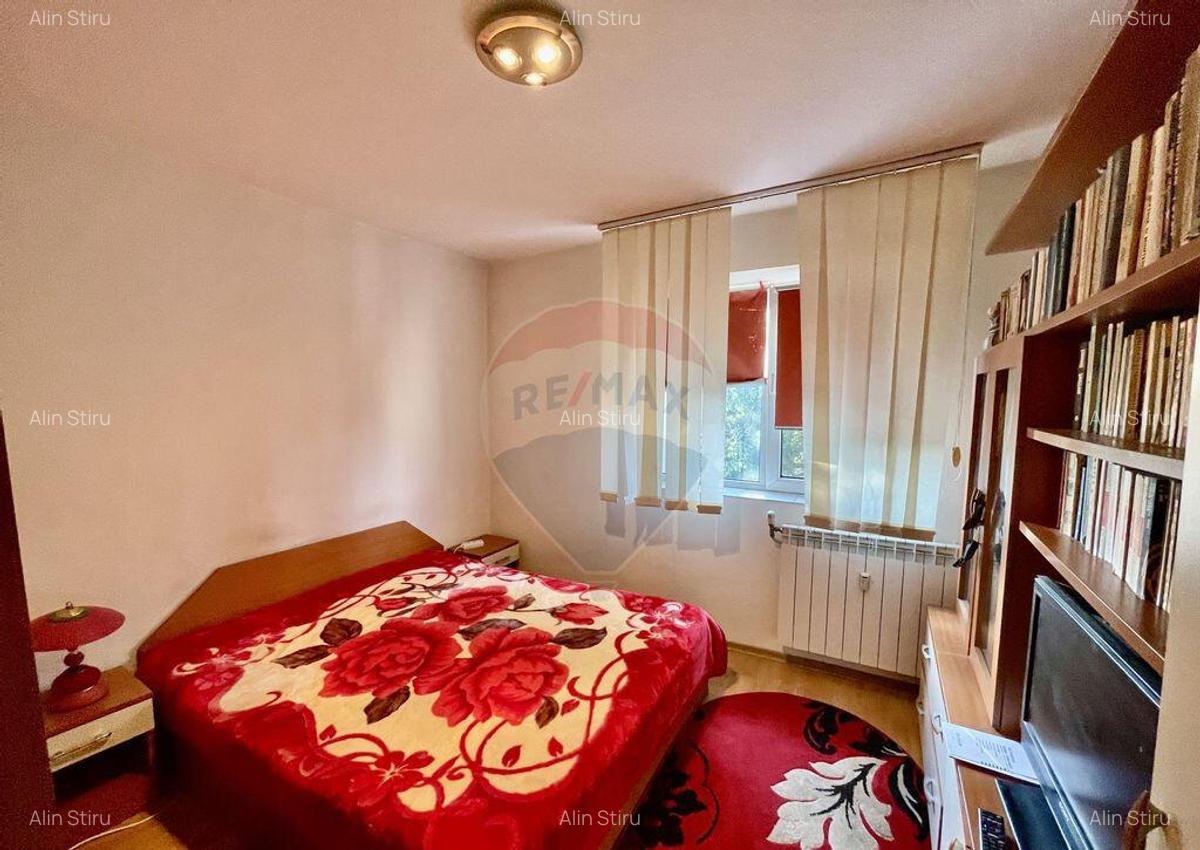 Apartament cu 3 camere de vanzare in zona Sud - 7