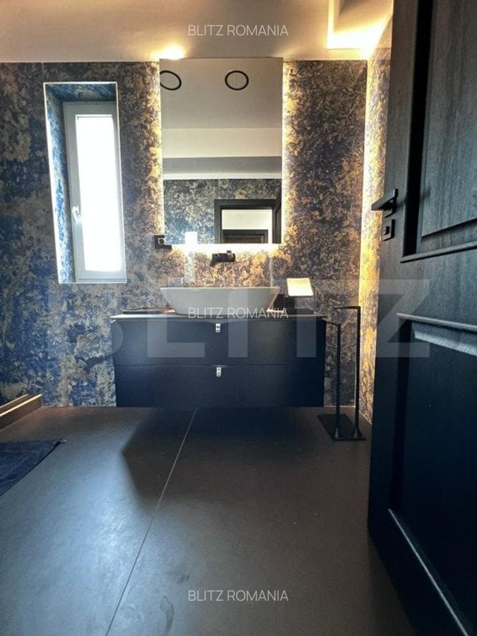 Penthouse de LUX, Giroc, terasa 60 mp - 9