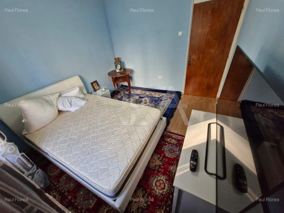 Apartament cu 3 camere la 7 minute de metroul Costin Georgian - 8