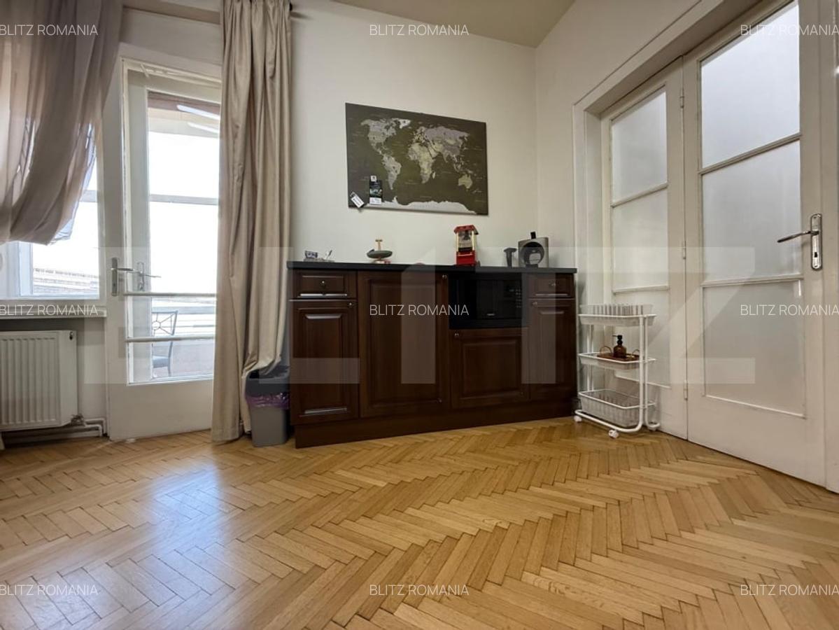 Apartament 3 camere, 137,51 mp, zona Central - 8