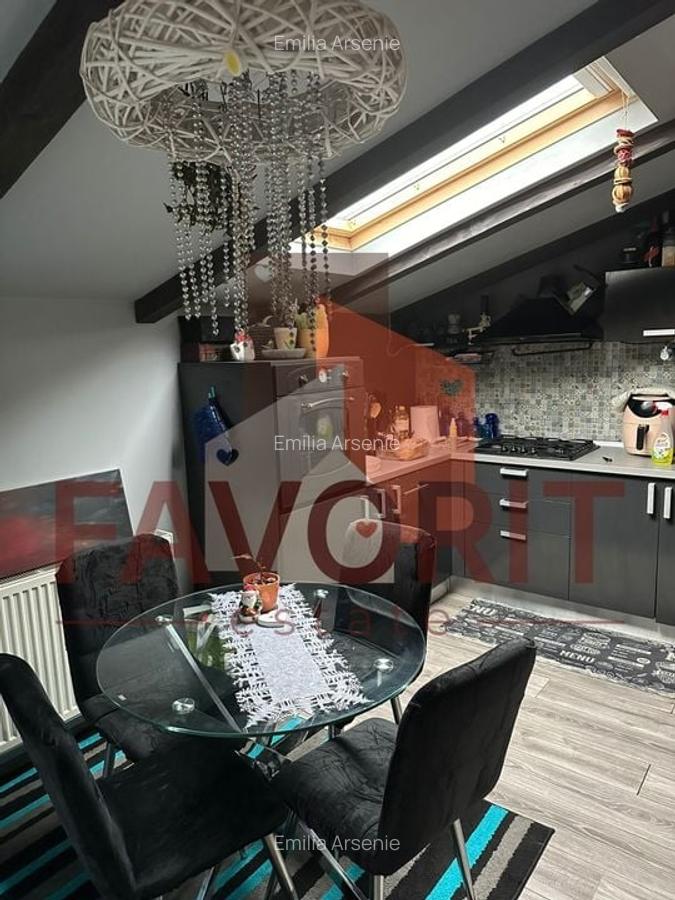 Apratament 3 camere | Braytim | 2 locuri de parcare | Complet mobilat - 4
