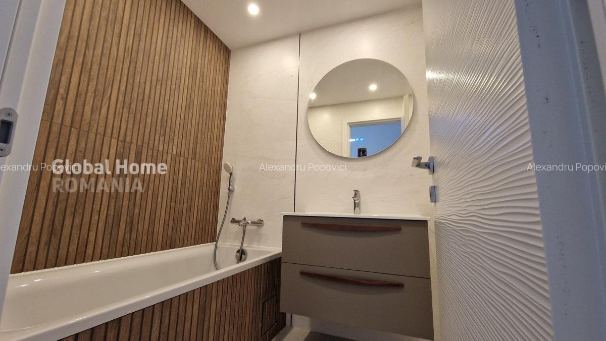 Apartament 4 camere 120MP | Terasa si curte | Locuri de parcare | Bucurestii Noi - 7