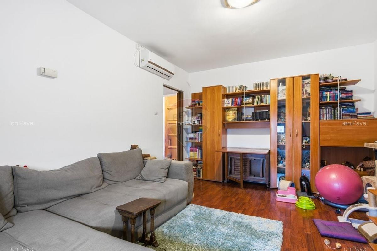 Apartament cu 2 camere de vanzare in zona Dacia - 1