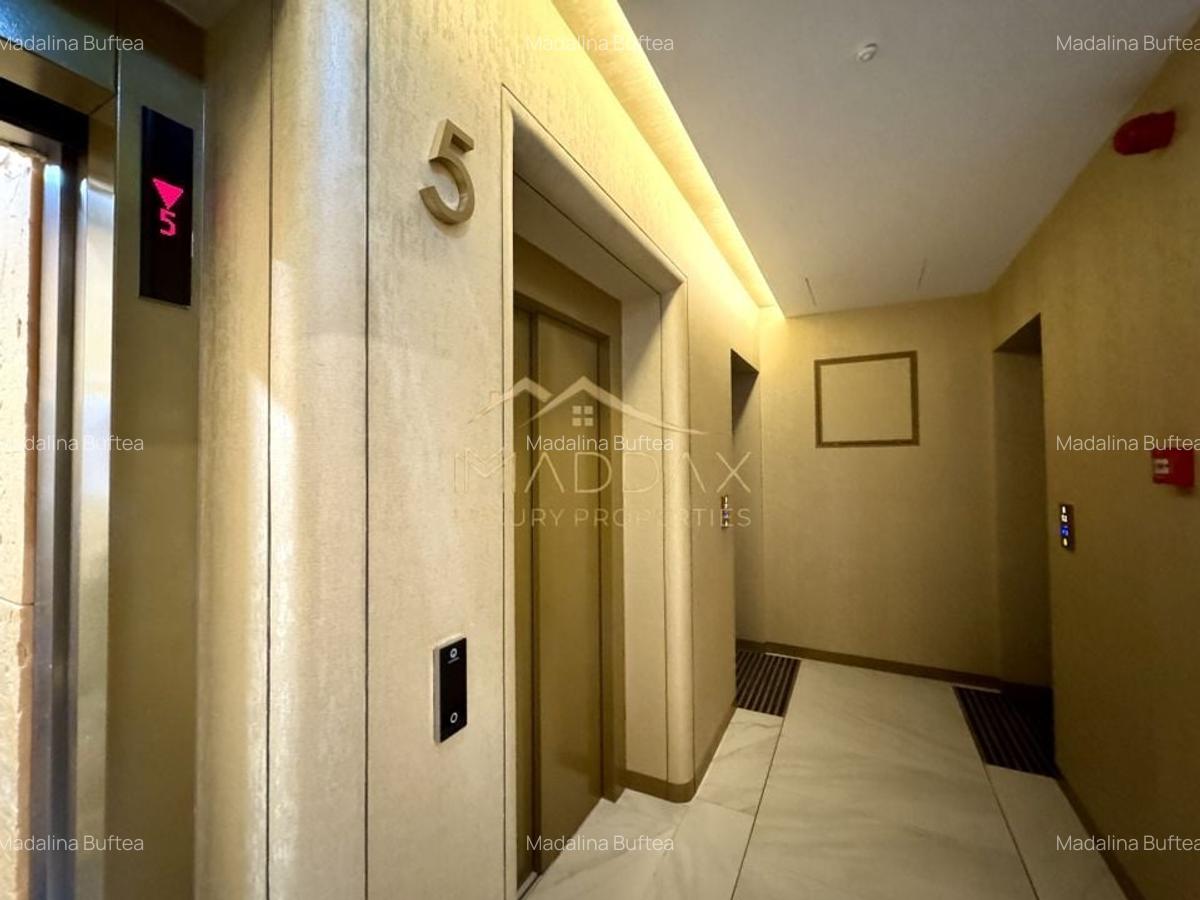 Apartament cu 2 camere decomandat în Floreasca - 21