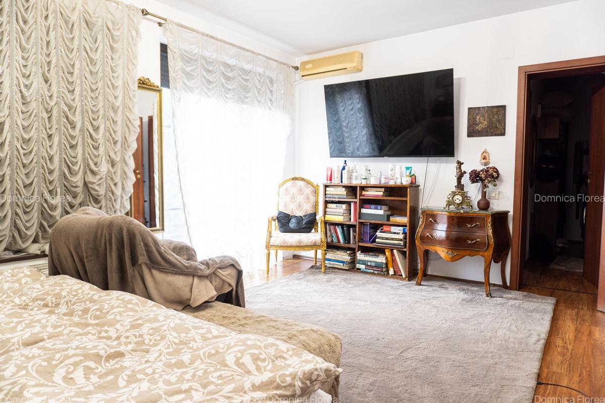 Vila in Cartier rezidențial – Câmpul Pipera - Porsche Pipera - 10