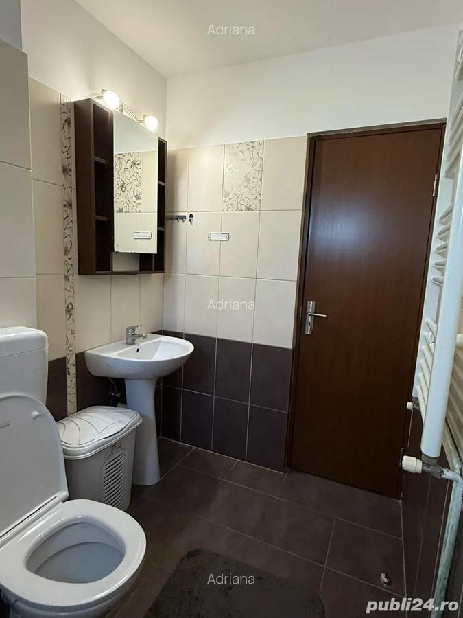 De la proprietar, vand apartament cu suprafa?a utila de 49 mp - Zona Soarelui - 9