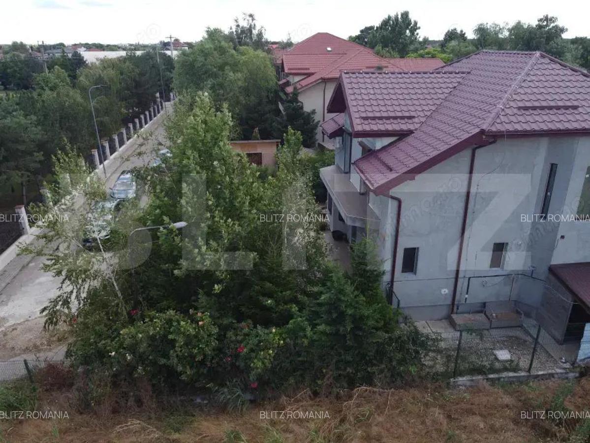 Vila de vanzare, cu 6 camere, 230 mp, zona Samurca?i - 11