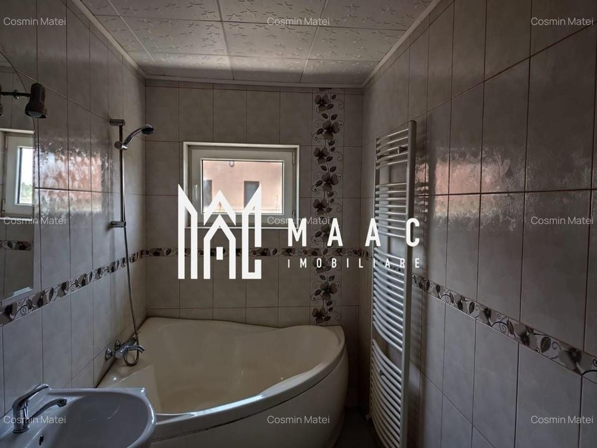 Casă individuală cu 4 camere în Șura Mare - 12
