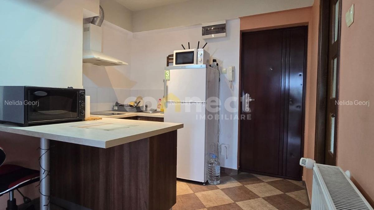 Apartament tip studio SU 32.31 mp etaj 3 I Pta 1 Mai I Spital Clujana - 2