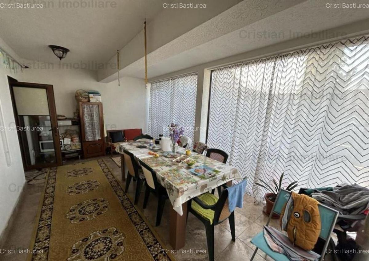Vila P M caramida 240 mp teren ,170mp construiti Chercea-I - 4