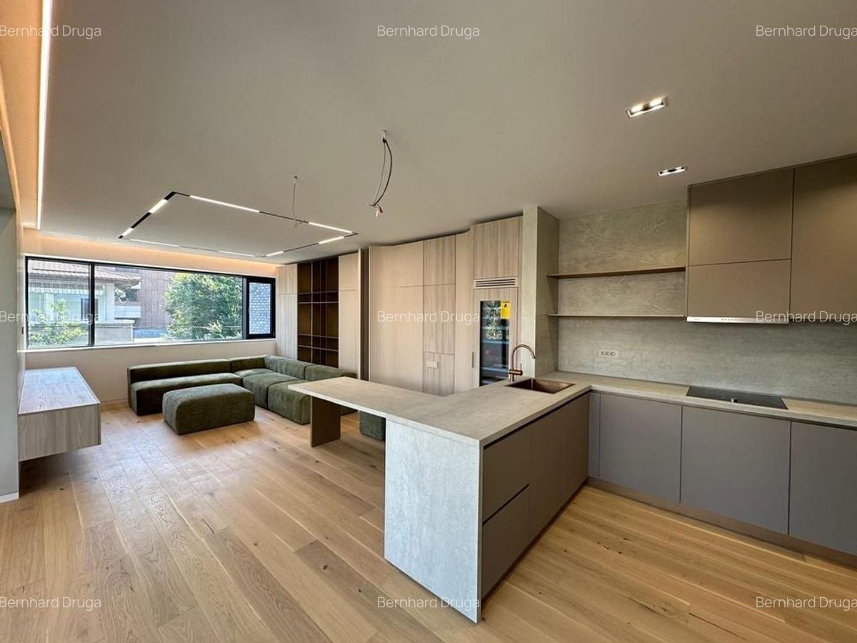 Apartament cu 4 camere, ready to move, zona Aviatorilor - 2