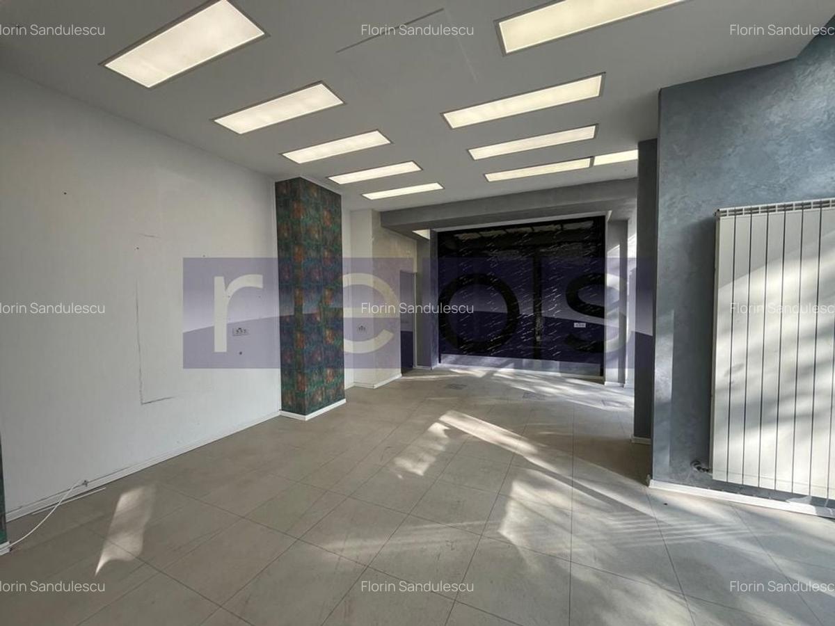 Spațiu Comercial de Închiriat - Bulevardul Ghencea, Zona Stadionului Ghencea - 7