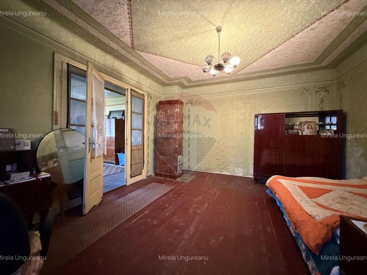 Casa la tara | Calatele | Teren 2100 mp | Exclusivitate | Comision 0% - 10