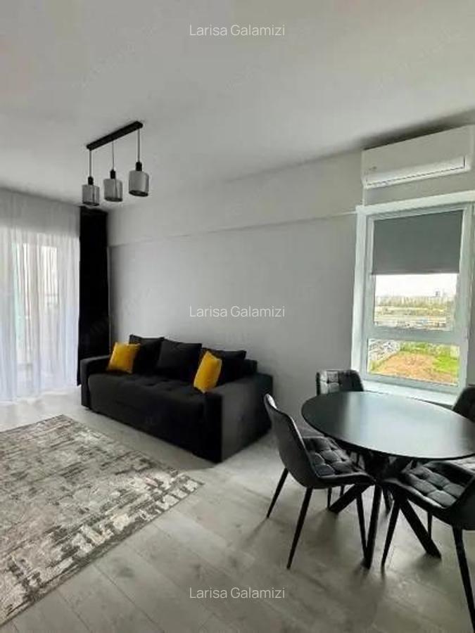 Apartament nou 2 camere prima inchiriere, dotari premium, zona Lacul Morii - 10