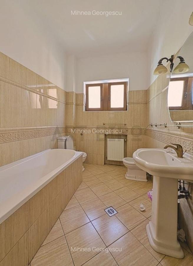Zero comision, 180mp etaj in vila art deco, Calea Victoriei, 9 min [M] - 8