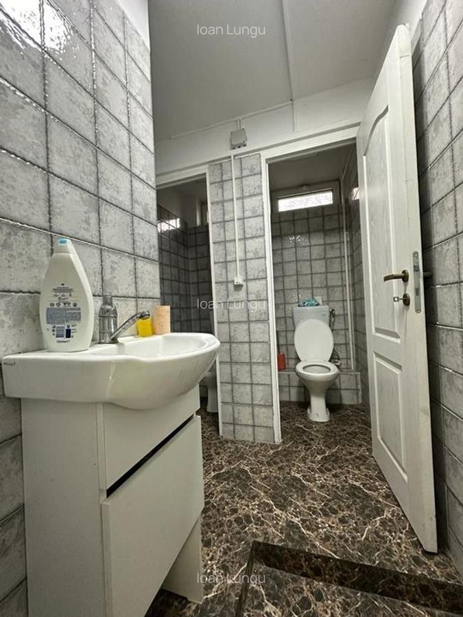 Zona Piata Sudului Rond Nitu Vasile  Imobil D+P+1+M 385 mp stradal - 8