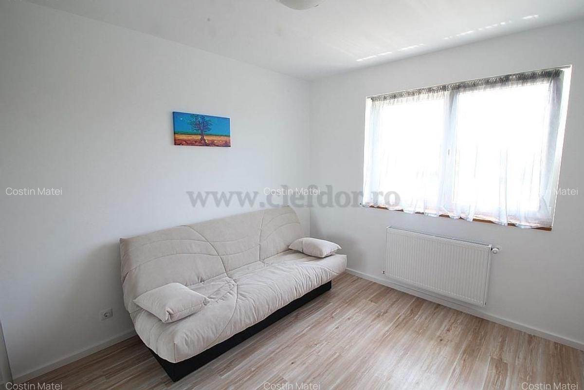 Vila de Lux cu acces la piscina - 11