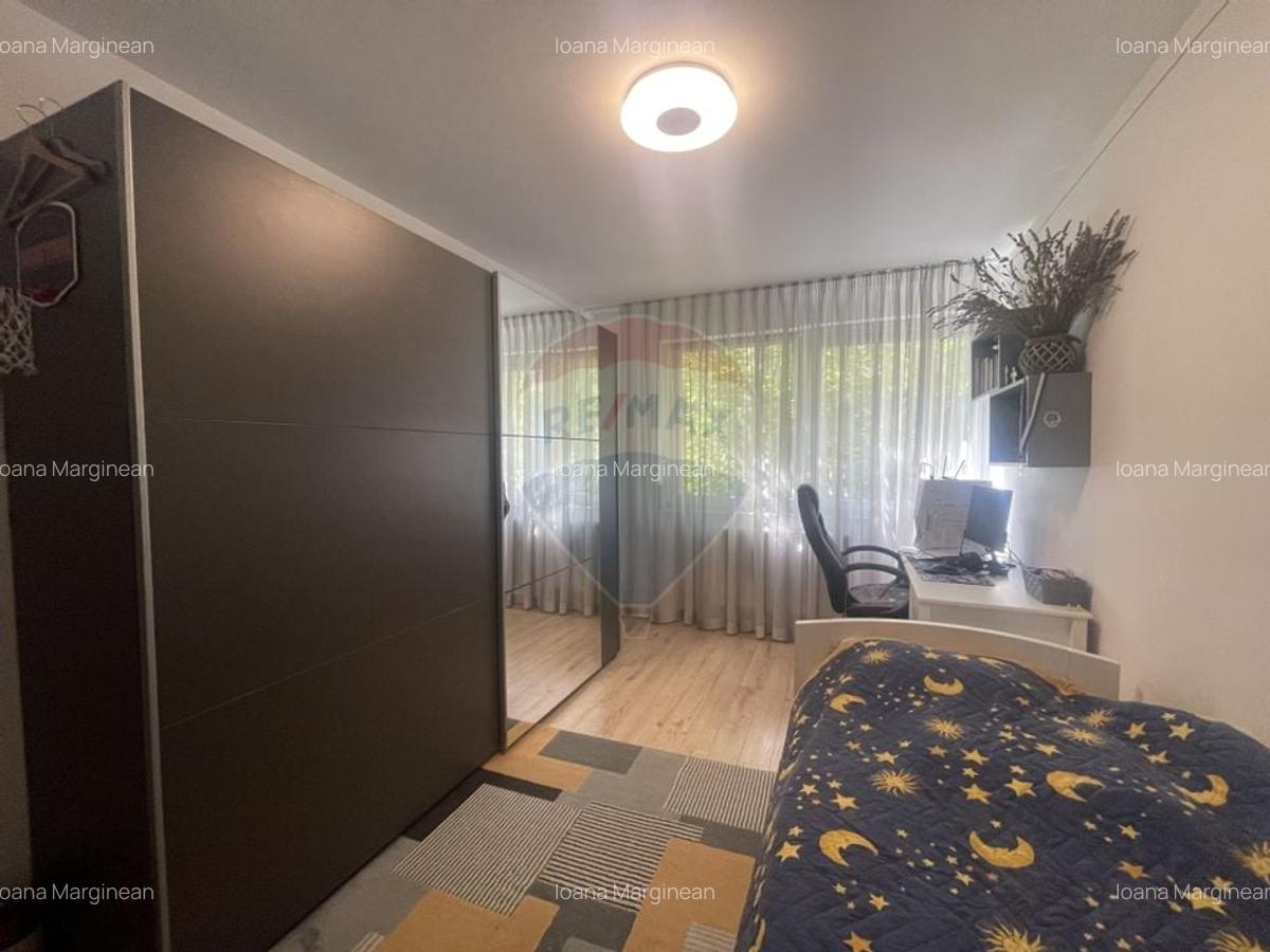 Apartament de inchiriat, 4 camere, zona Buna Ziua - 3