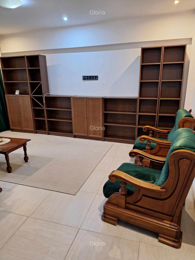 Apartament cu 3 camere decomandat, mobilat în P-ța Unirii - 5