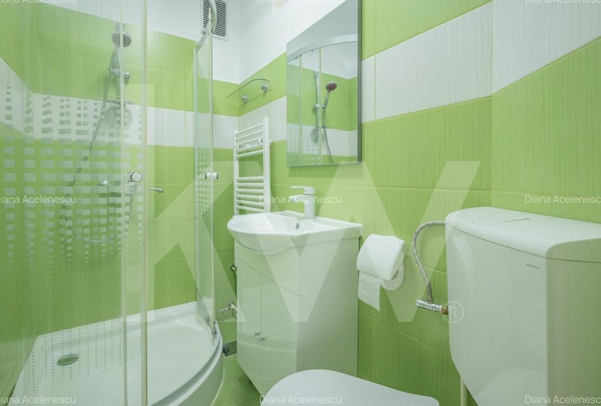 De vanzare - Apartament 2 camere, Ultracentral Sibiu - 9