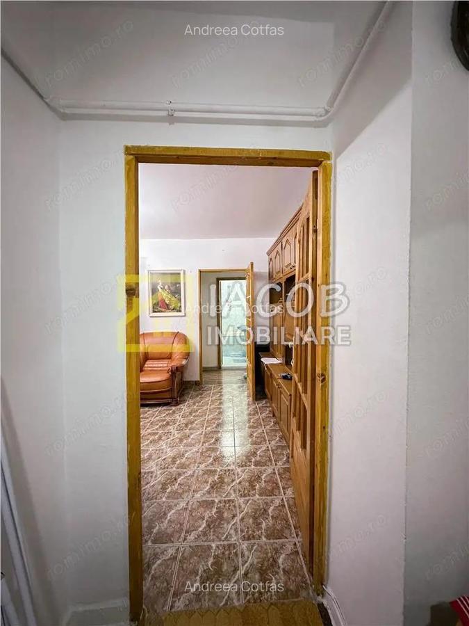 Apartament 2 camere, 56 mp utili + balcon 7,67 mp ,Calea Marasesti 193 - 9