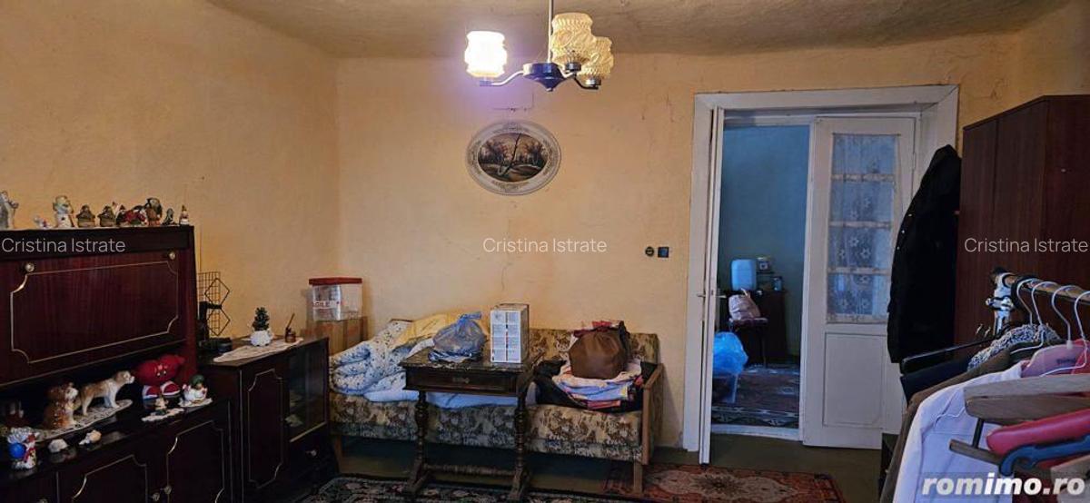 Sanmartinu Sarbesc- Casa individuala- 1370 mp teren - 15 Sanmartinu Sarbesc- Casa individuala- 1370 mp teren - 15