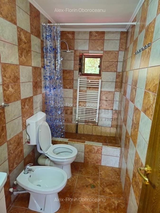 Apartament cu 3 camere, 70mp, zona Bucium - 9