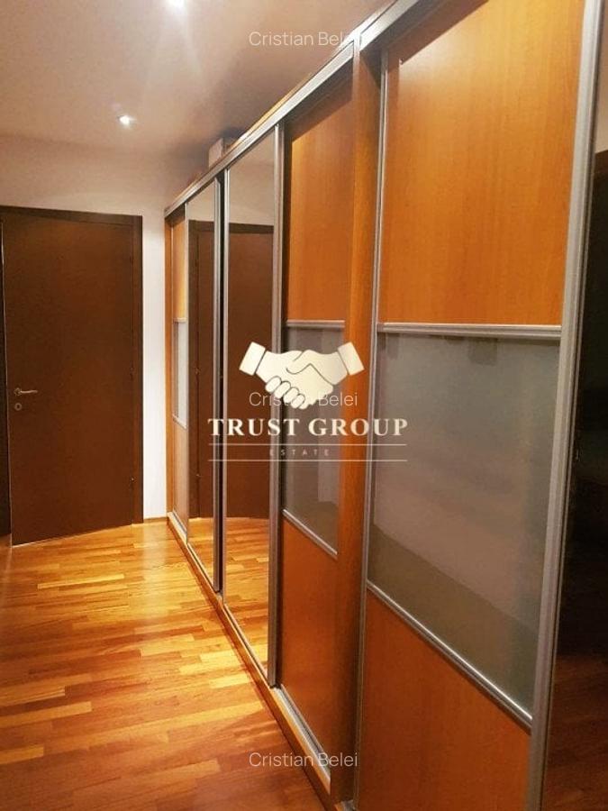 Apartament 3 camere Soseaua Nordului - Prima Linie 2 locuri de parcare si terasa - 3
