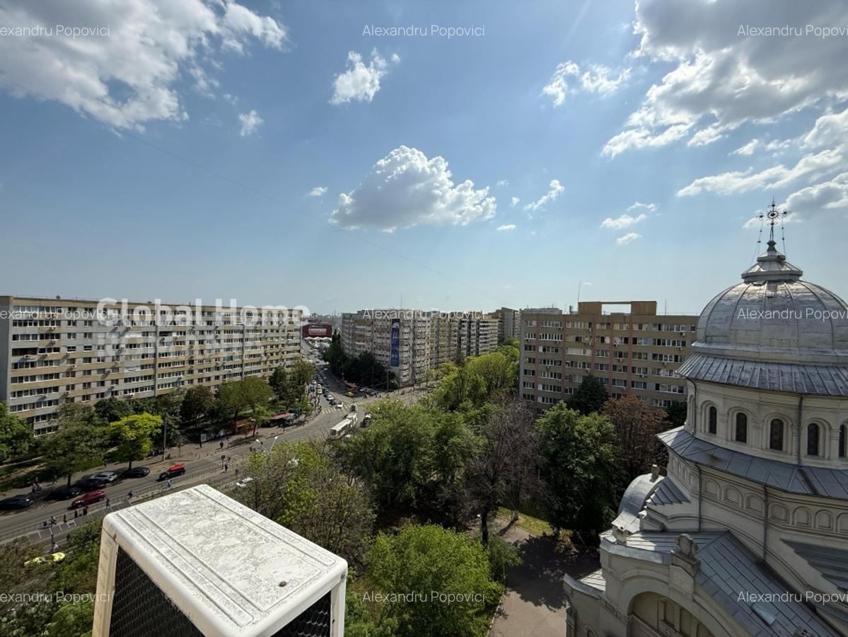 Apartament 2 Camere 45MP | Bucur Obor | Mobilat si utilat | - 16