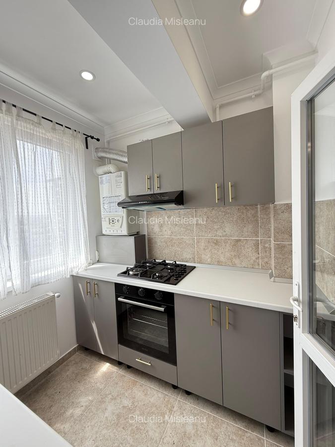 Garsoniera -Str.Ilie Petre-Comision  0%-Militari Residence - 9