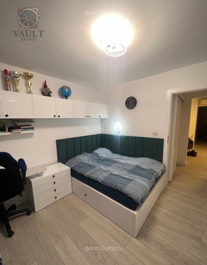 APARTAMENT 3 CAMERE - RENOVAT - PIATA VICTORIEI - 8