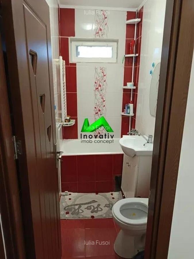 Apartament de vanzare 2 camere Sibiu Cedonia - 8