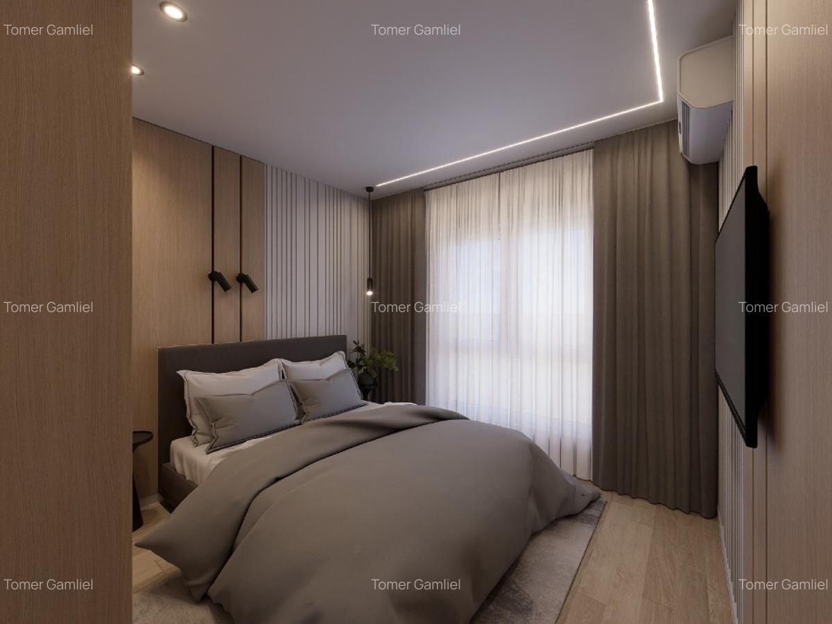 Complex Rezidential CORBEANCA PARK ELITE - 4