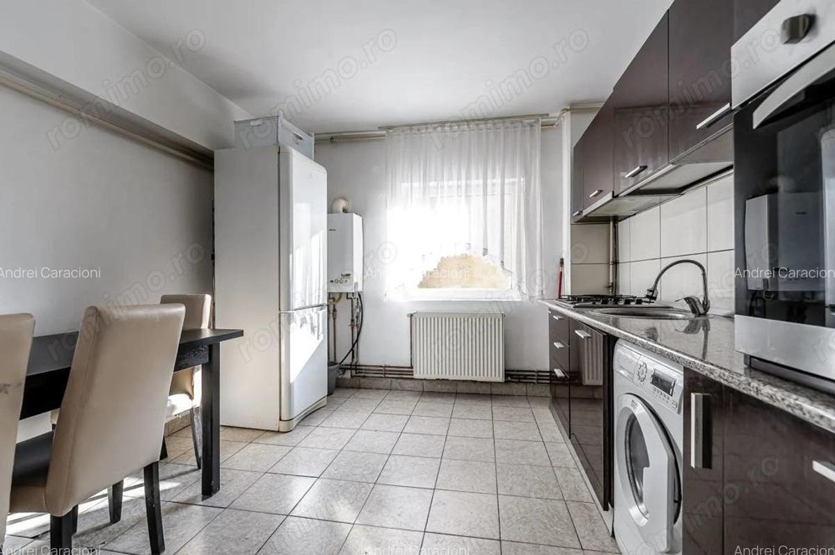 Apartament 2 Camere, Etajul 1, Pia?a mica, Arad - 6