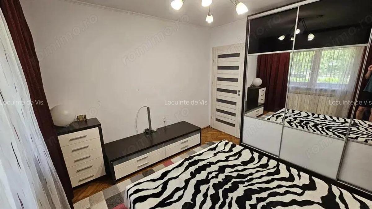 Apartament 3 camere Tomis Nord - 6