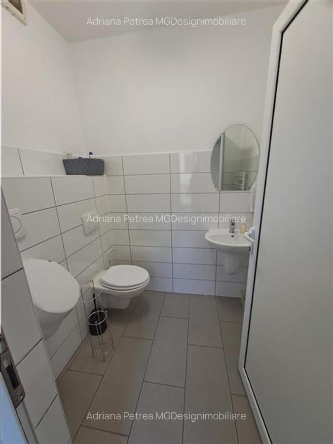 Spatiu comercial  Iosefin etaj 1 cu lift+loc parcare - 14