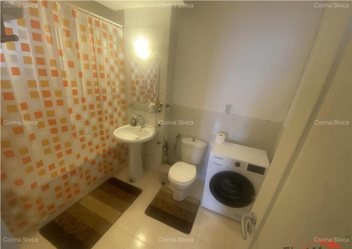 Ap 2 camere, etaj 6 (lift nou), prima , B- dul Unirii - 8