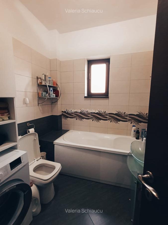 Apartament cu 3 camere, mobilat în Găvana Platou - 9