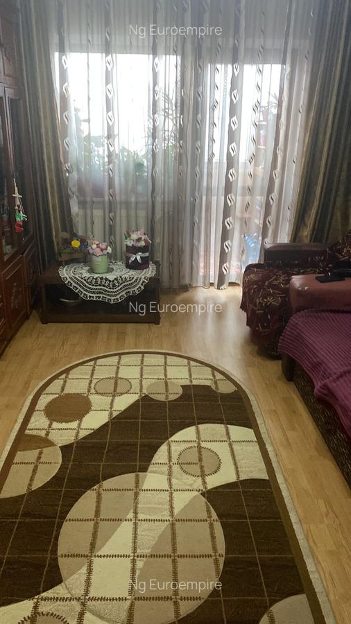 Apartament 2 camere decomandat, zona Km 5 - 2