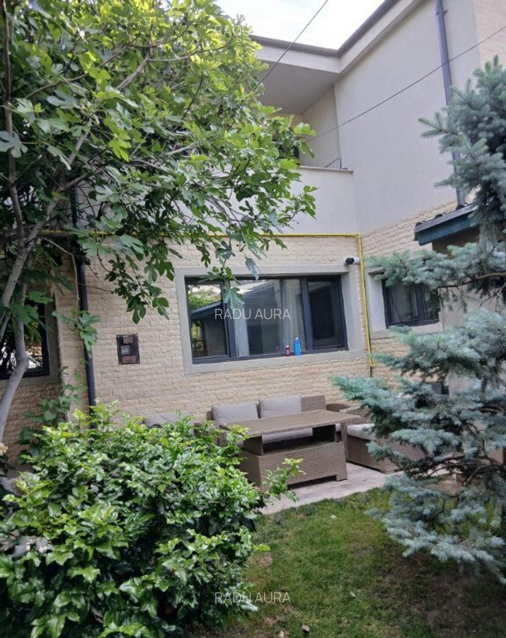 Casa P+1 discreta, intre Militari si Drumul Taberei - 6