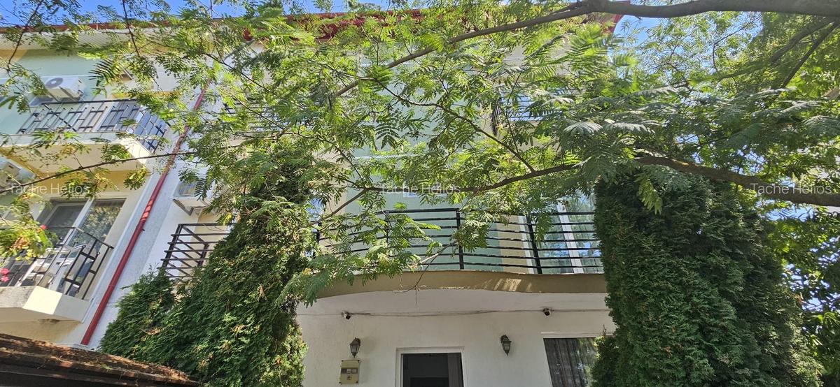 Statiunea Eforie Nord Steaua de Mare, Vila Turistica 18 camere, P+2E+M - 19