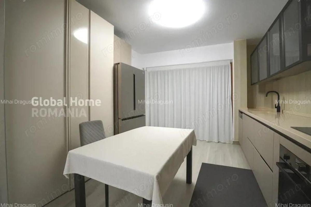 Apartament 4 CAMERE || 176MP || Primaverii || Parcare - 5