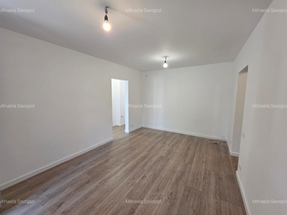 Apartament 2 camere Raul Doamnei langa statia de metrou et 1 renovat 2025 - 13