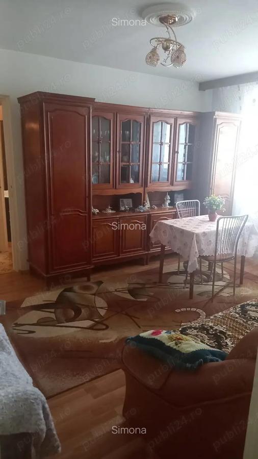 Apartament 3 camere Manastur-str Borsa - 1