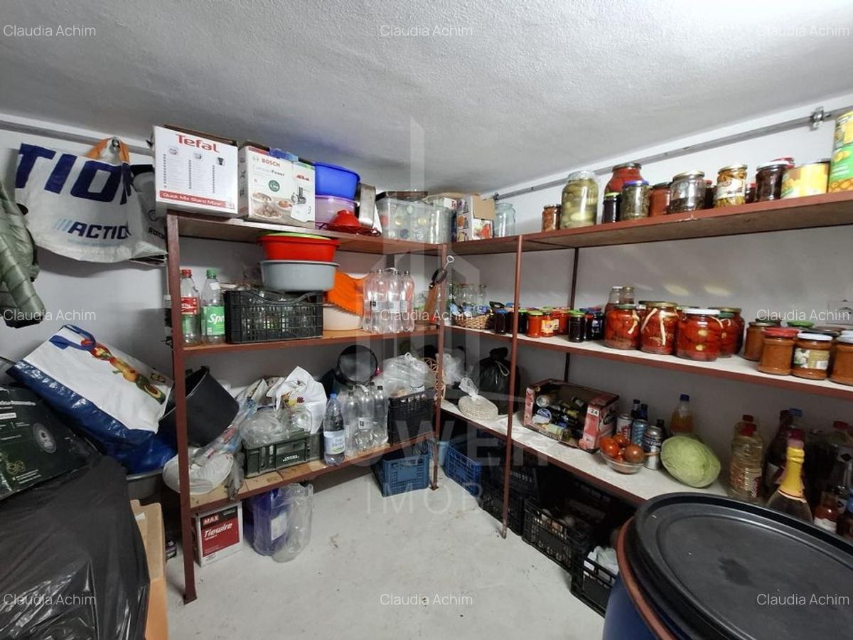 Casă de lux de vânzare – Cartierul Tineretului - 19